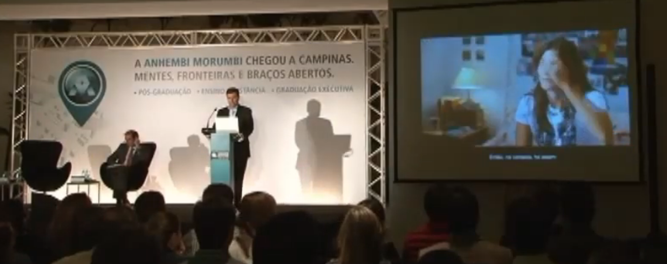 PALESTRA COM O PRESIDENTE DA GOOGLE BRASIL | Fábio Coelho