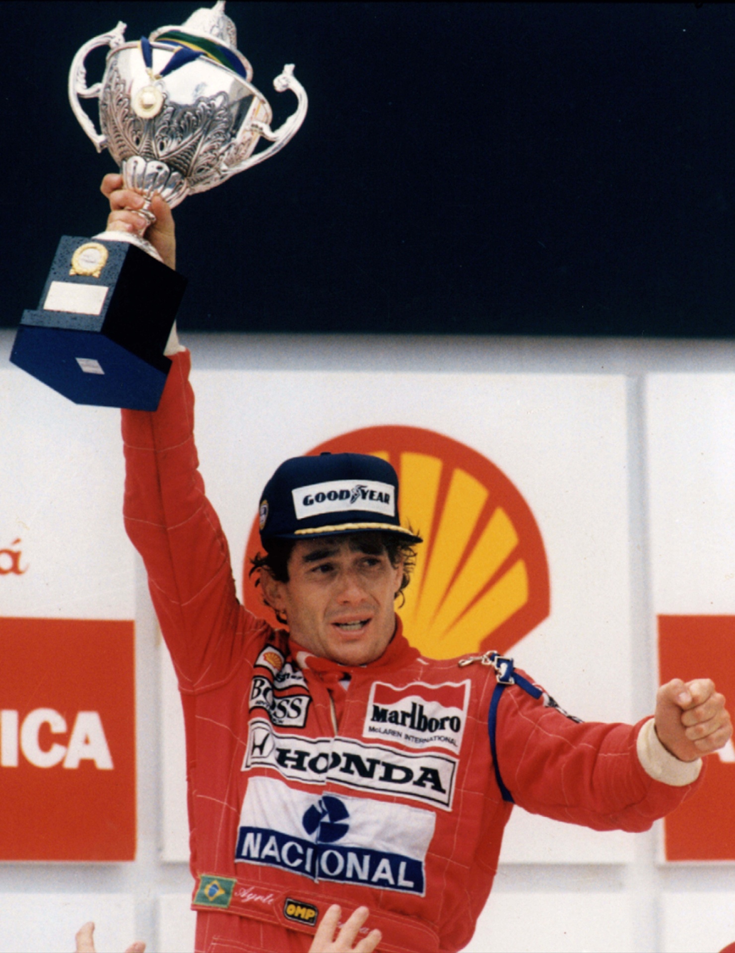 Ayrton Senna da Silva | Nosso Campeão Brasileiro!!!!