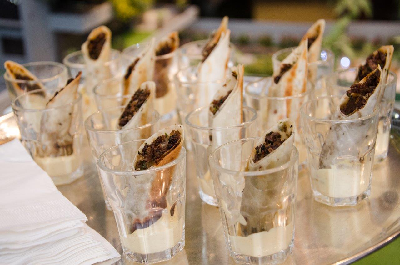 Os melhores Buffet do Brasil