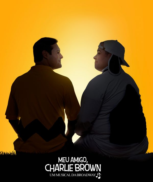 MEU AMIGO, CHARLIE BROWN | “You’re a Good Man, Charlie Brown”