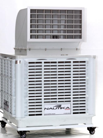 Climatizadores NAUT KT18-AS | Locação