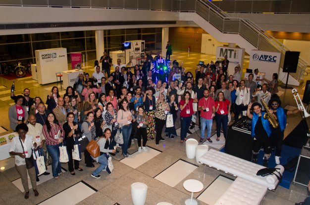 Dica Evento’s Day | Fotos