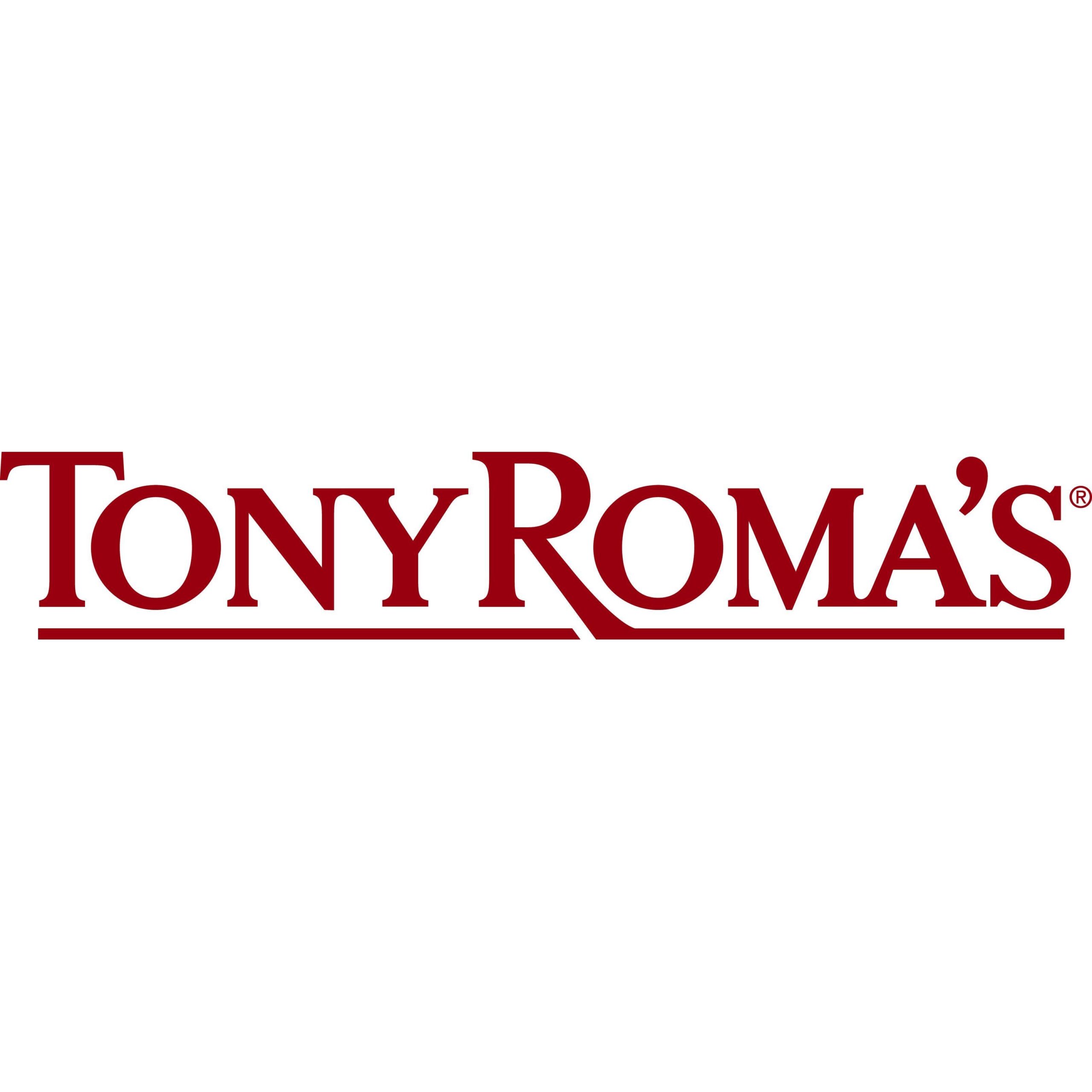 Tony Roma´s  | Eventos