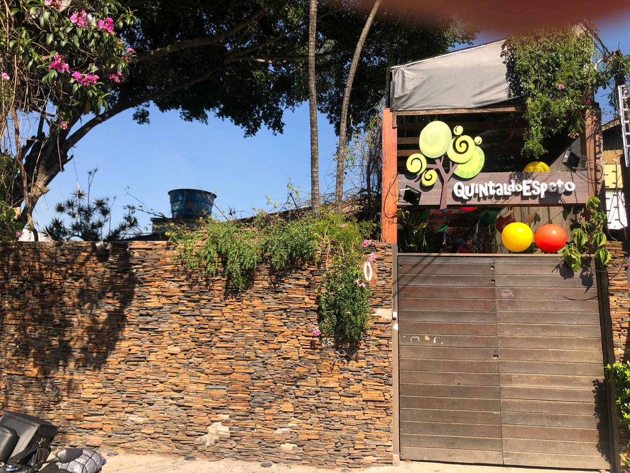 Quintal do Espeto | Unidade Carinás